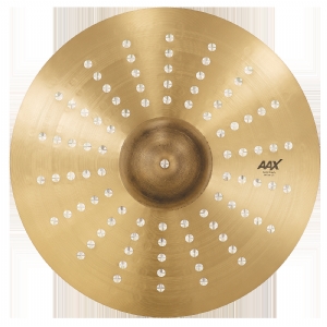 AAX Aero强音镲 20